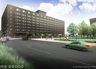 500 South Ervay