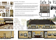 Cafe De Vin