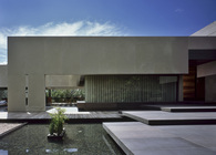 Casa Reforma