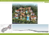 Sanya Valley Villa Design