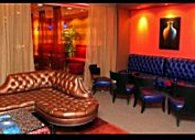 The 3:1 Lounge