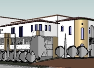 Via Verde - major upgrade