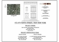 474 Tenth Street