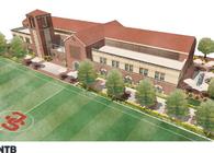 John McKay Center, University of Southern California Los Angeles