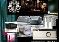 Hayden Panettiere Residence