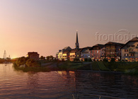 Rendering Update
