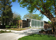 McClelland Residence