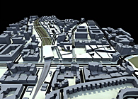 Cidade Centrípeta