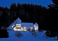 Vermont Country Residence