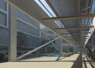Museum for Contemporary Art + AIA Offices 