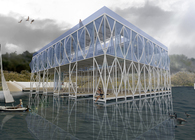 Water Sports Pavilion