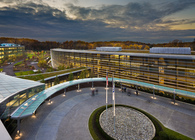 SAP Americas Headquarters Expansion