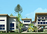 Pastor's House