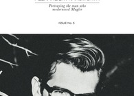 VARON MAGAZINE