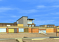 The Newport Health Club