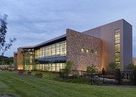 Charles E. Miller Library & Historical Center