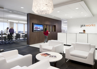 El Segundo gkkworks Office