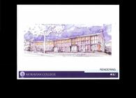 H2L2, Moravian College, Residence Hall, Betlehem,PA