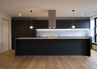 The Brewster Carriage House - Penthouse