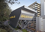 UCSF Ray and Dagmar Dolby Regeneration Medicine Building