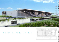 Qatar National Convention Center