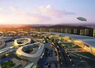 ASEAN Exhibition and Convention Center