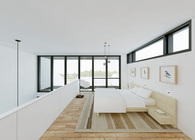 Queens Park Urban Villa, Sydney