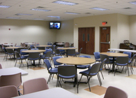 Hillsborough Senior Activity Center