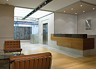 Agnico-Eagle Mines Offices