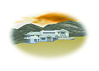 2001 Dave and JaniceMorgan Residence