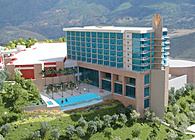 Valley View Casino Hotel