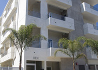 Avon Gardens, West Los Angeles