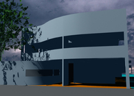 Arroyo Hondo Residence
