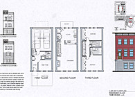 2002 Chicago ABLA Urban Plan Project
