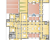 Weston Courtyard Residence