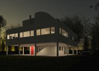 2012 Villa Savoye