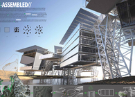 Steel competition