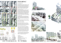 A101 Urban Block