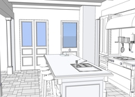 Berkeley Residential Remodel