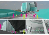 Mega Church Production (Faith)