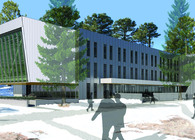 NAREH Building