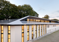 Studio Lofts Hamburg