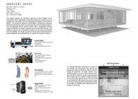 M.Arch Thesis: Gradient House 