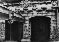 1990 - Tudor City New York
