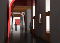 BSU Glass Center
