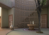 Iranian House