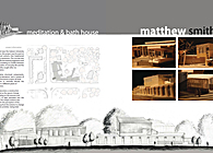 Meditation & Bath House