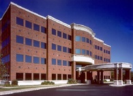 Maury Regional Medical Center Plaza