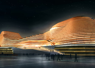 Busan Opera House
