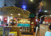 Fuddruckers Las Vegas